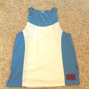 Jack Adams tank top